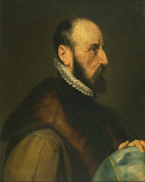 Abraham ORTELIUS