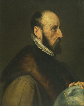 Ortelius, Abraham (1527-1598)
