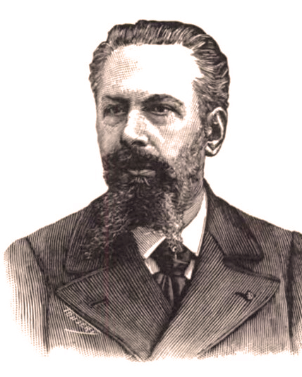 Delcourt, Pierre (1852-1931)