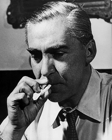 Malaparte, Curzio (1898-1957)