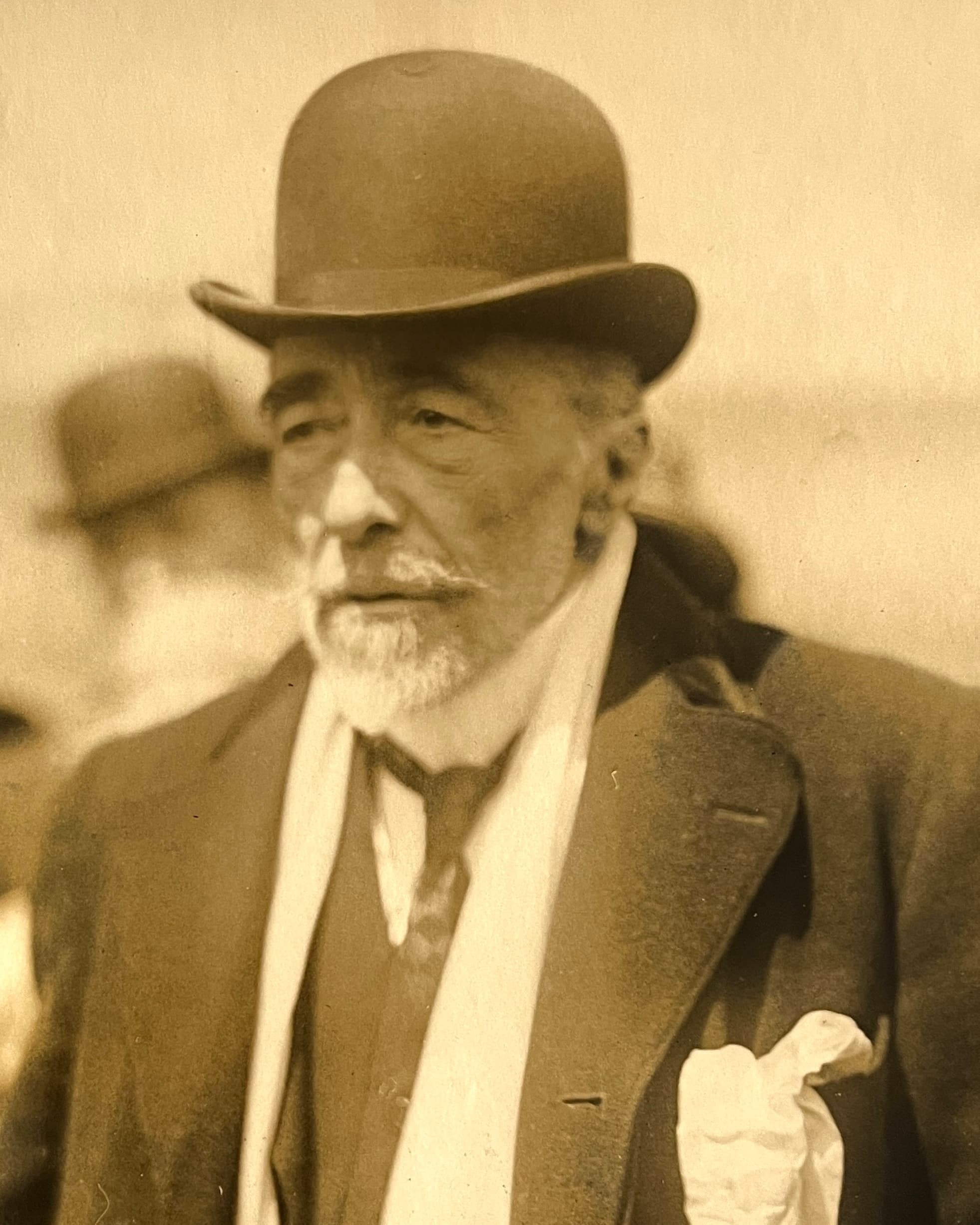 Joseph CONRAD