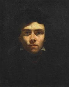 Eugène DELACROIX