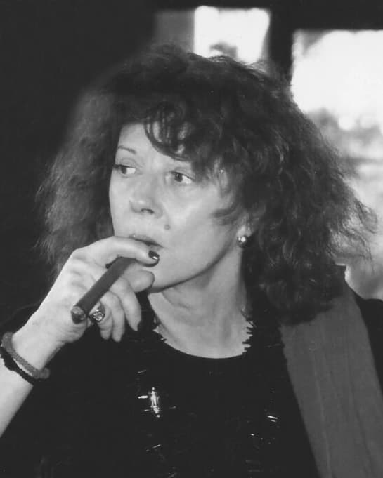 Régine DEFORGES