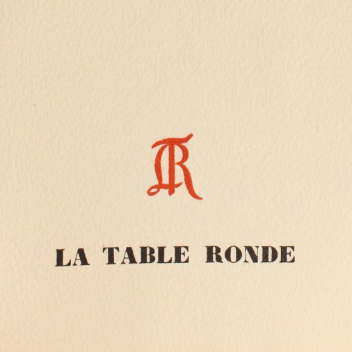 La Table Ronde