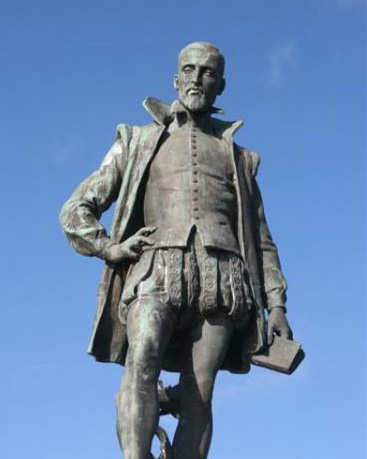 DU BELLAY, Joachim (vers 1522 - 1 janvier 1560)