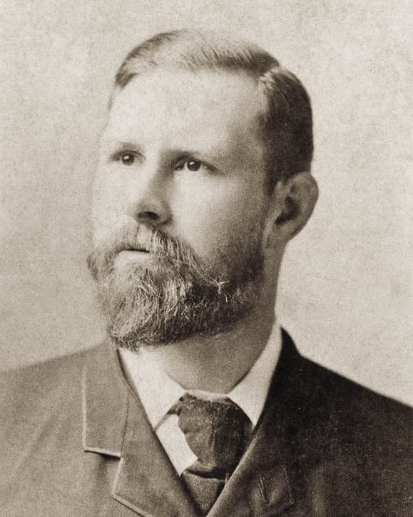 Bram STOKER