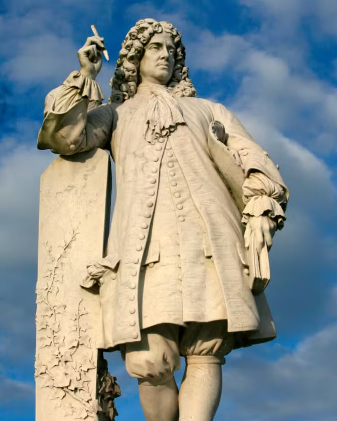 La Bruyère, Jean de (1645-1696)