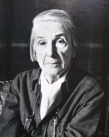 Sarraute, Nathalie (1900-1999)