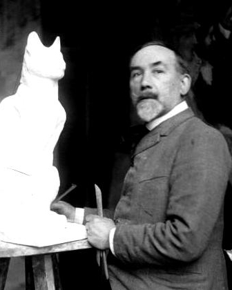 Steinlen, Théophile Alexandre (1859-1923)