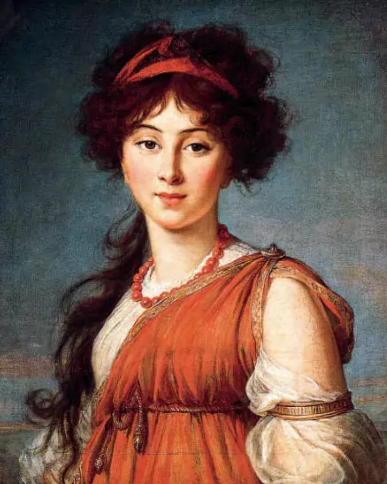 Staël-Holstein, Germaine de (1766-1817)