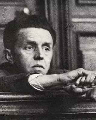 Rebatet, Lucien (1903-1972)