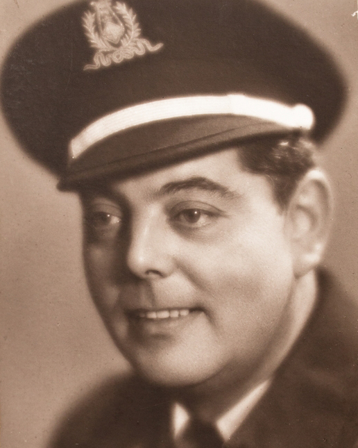 Saint-Exupéry, Antoine de (1900-1944)