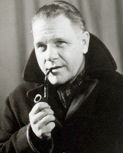 Durrell, Lawrence (1912-1990)