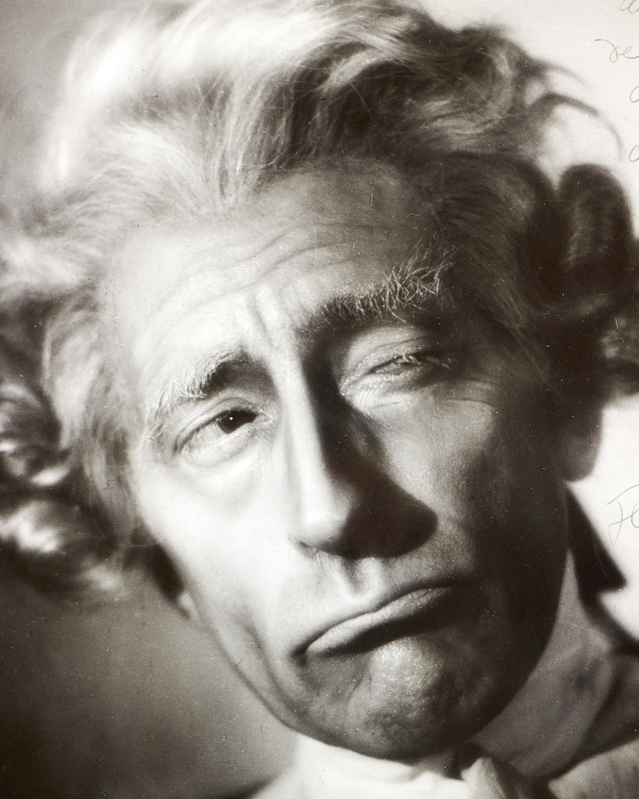 Cocteau, Jean (1889-1963)