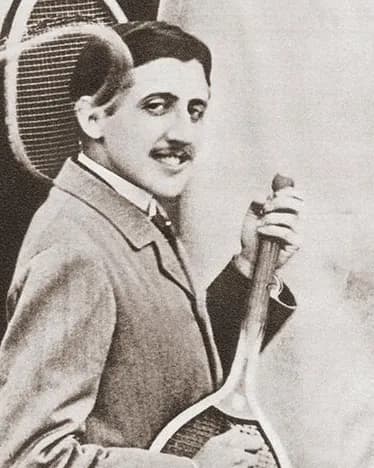 Marcel PROUST