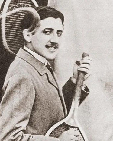 Proust, Marcel (1871-1922)