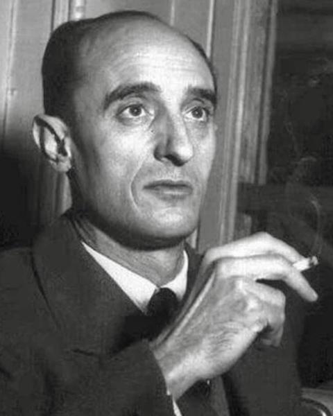 Boulle, Pierre (1912-1994)