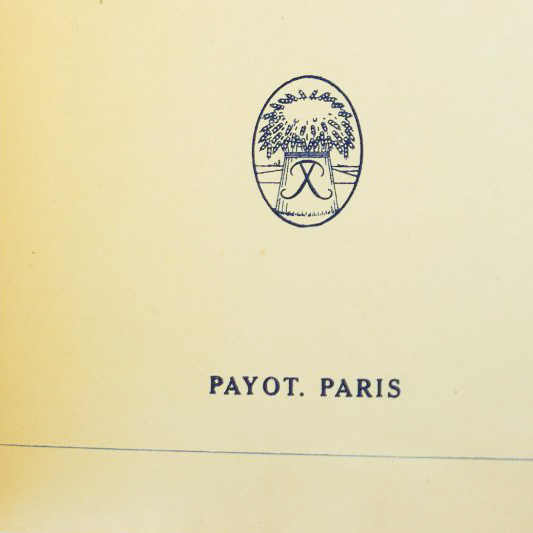 Payot