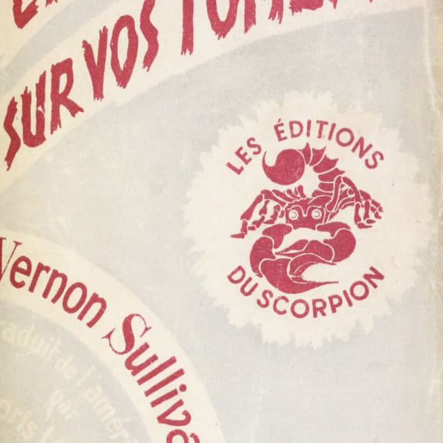 Editions du Scorpion