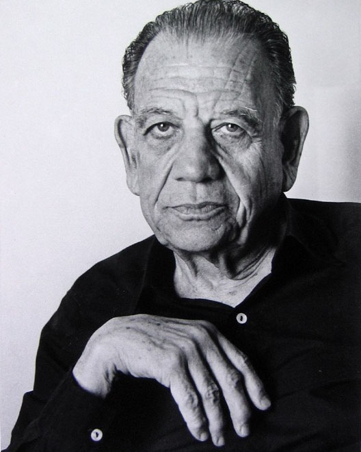 Jabès, Edmond (1912-1991)