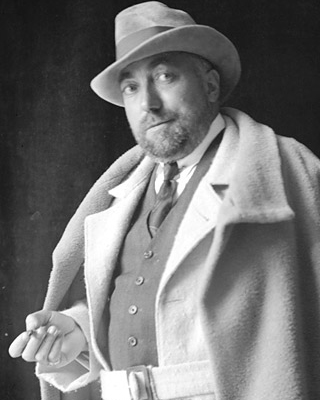 Poiret, Paul (1879-1944)