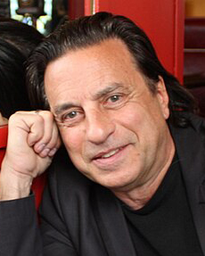 Brenot, Philippe (1948-.... ; Psychiatre et anthropologue)