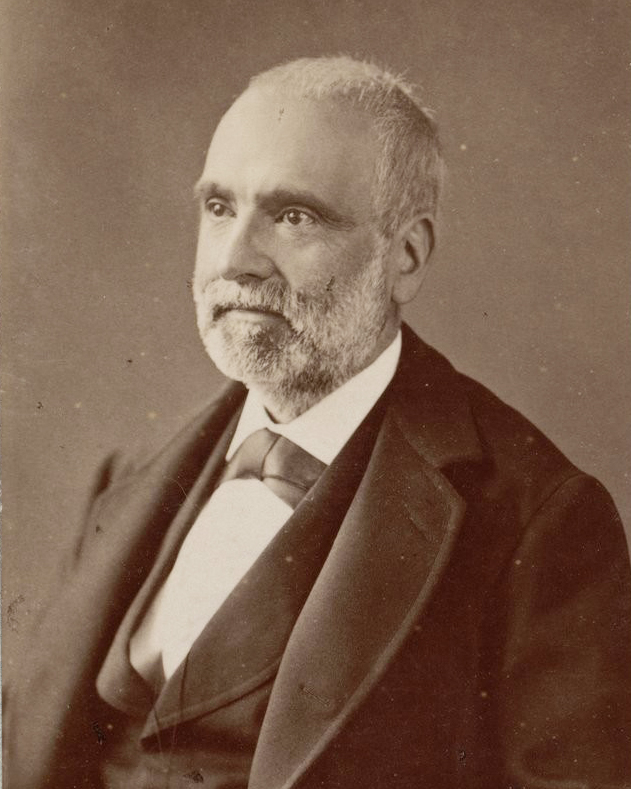 Delord, Taxile (1815-1877 ; journaliste)