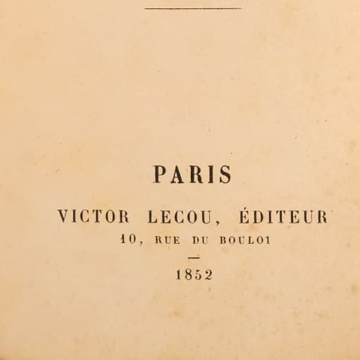 Victor Lecou