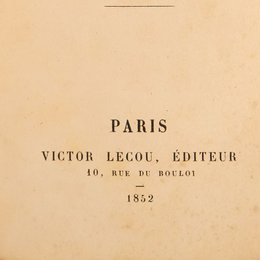 Victor Lecou