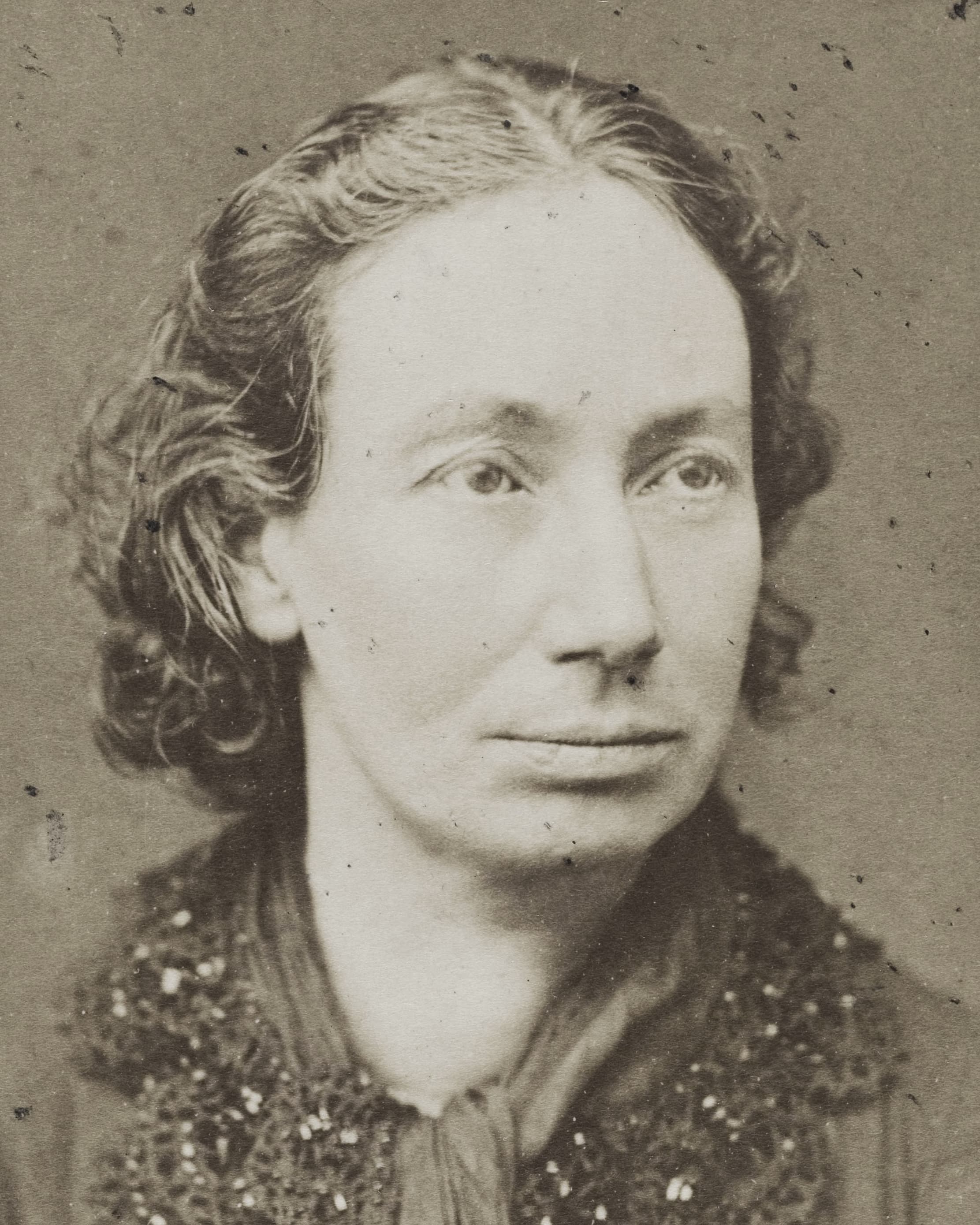 Louise MICHEL