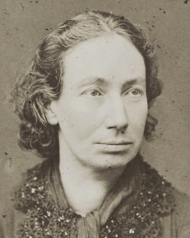 Michel, Louise (1830-1905)