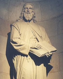 Lulle, Raymond (1232?-1316?)