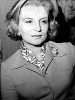 Groult, Flora (1924-2001)