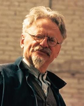 Trockij, Lev Davidovič (1879-1940)