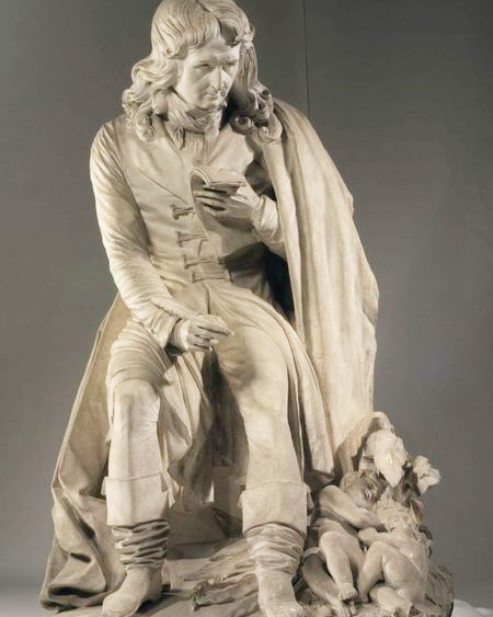 Bernardin de Saint-Pierre, Henri (1737-1814)