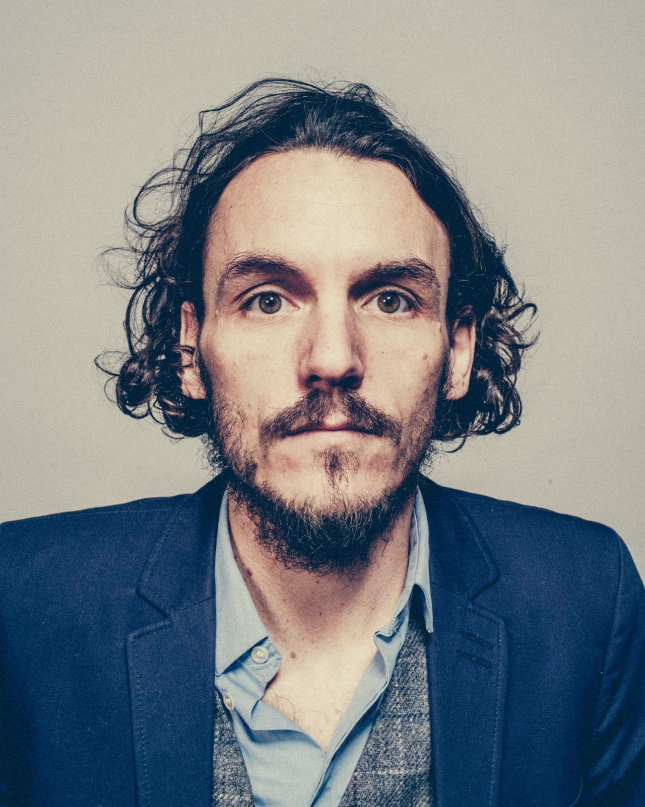 Christophe DIMITRI REVEILLE