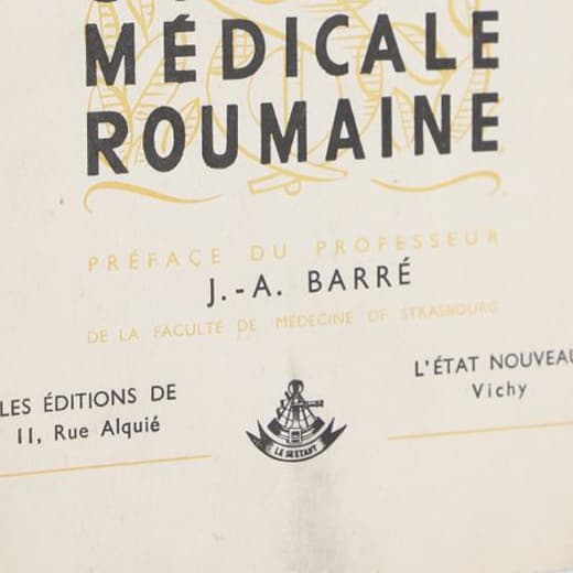 Les éditions de l'Etat nouveau