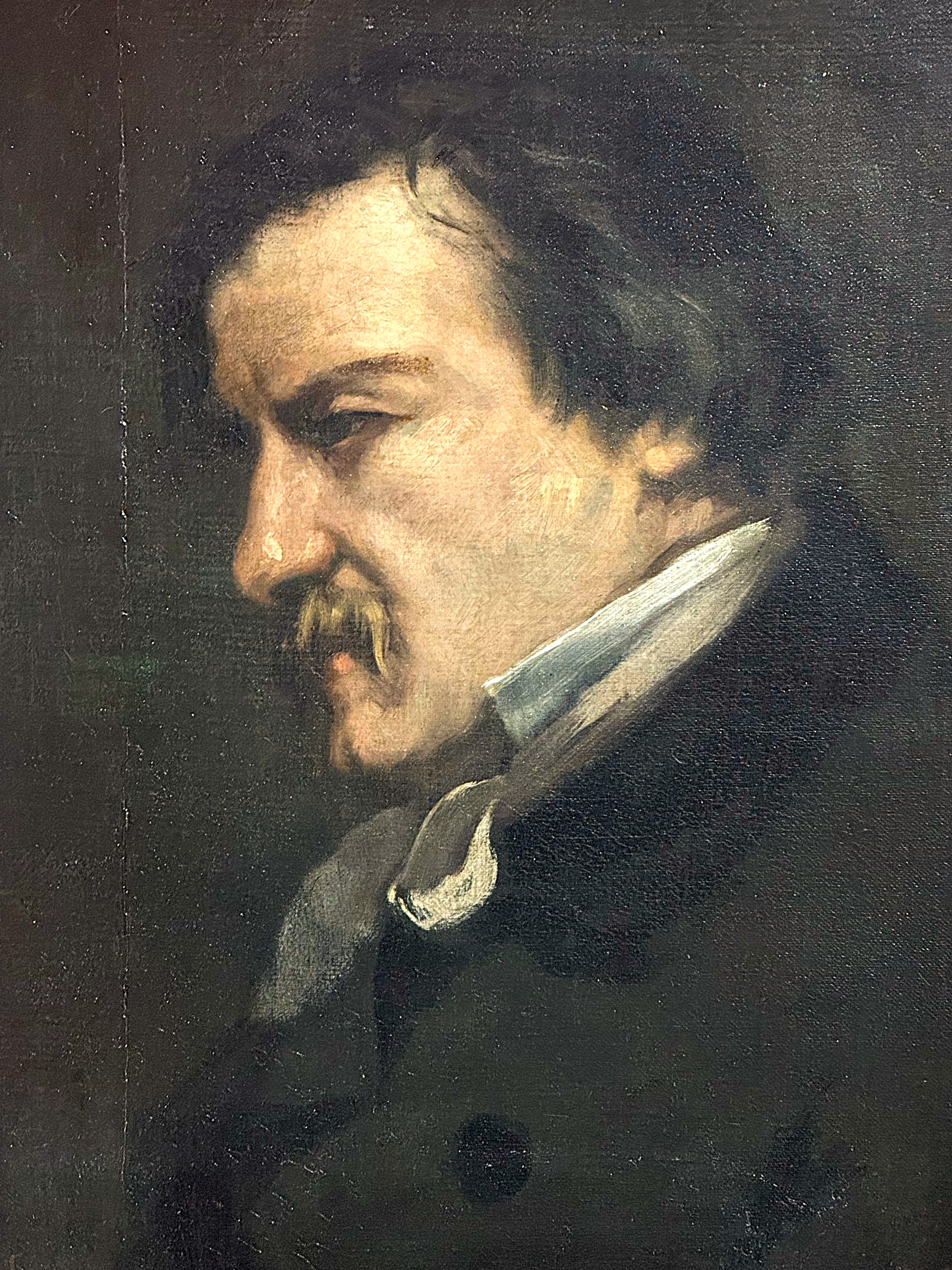 Champfleury, Jules François Félix (dit) (1821-1889)