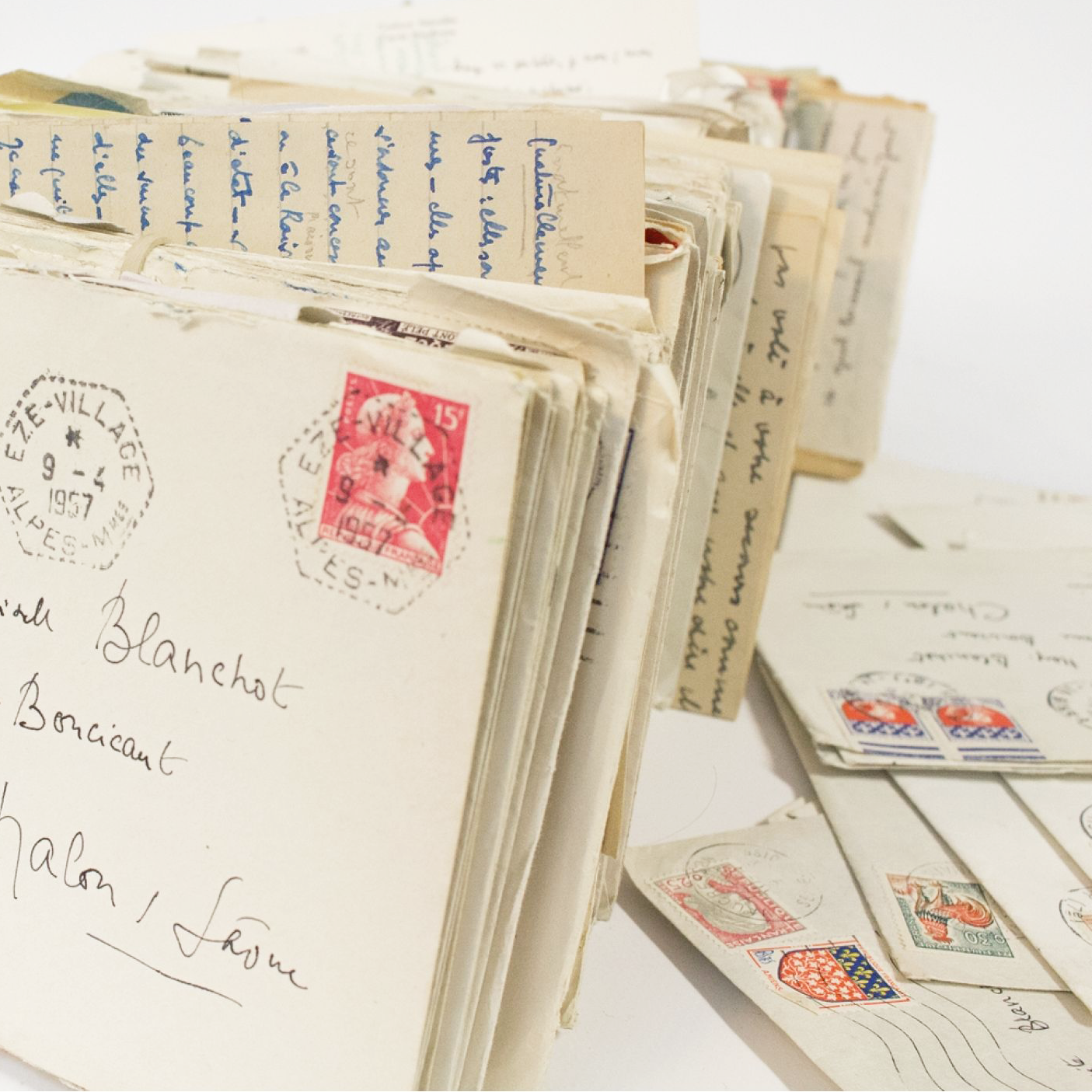 La Lettre du Feu Follet