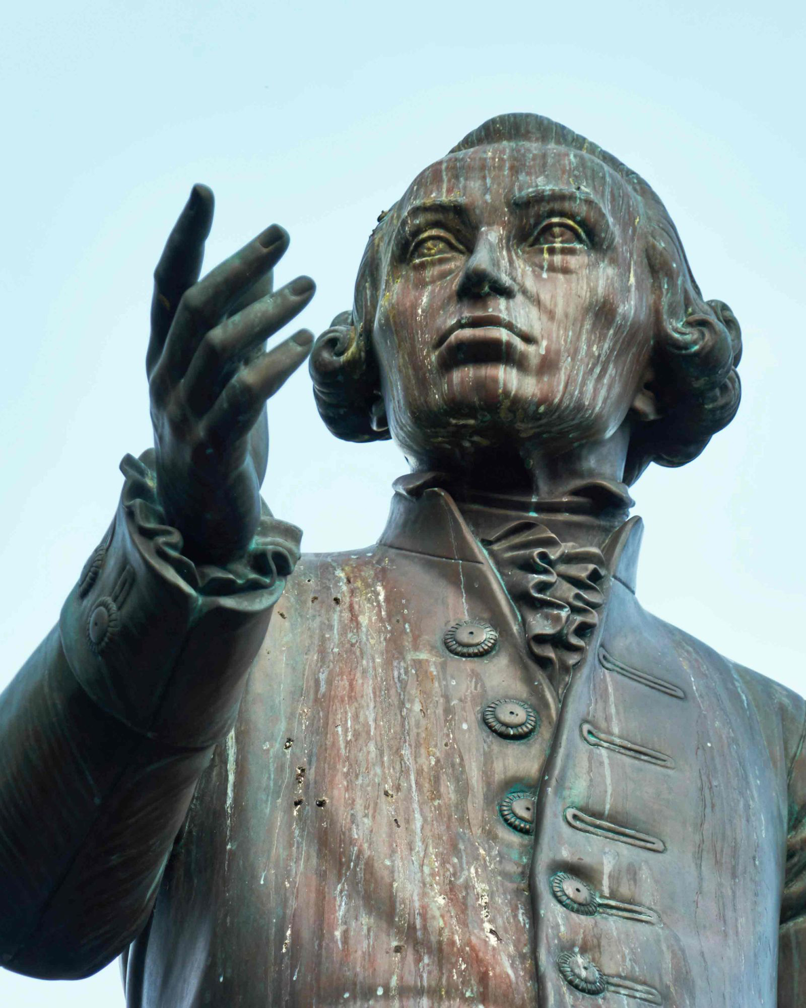 Kant, Immanuel (1724-1804)