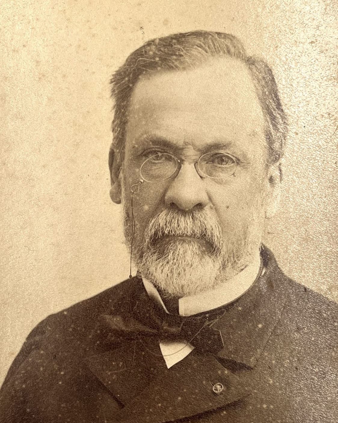 Louis PASTEUR