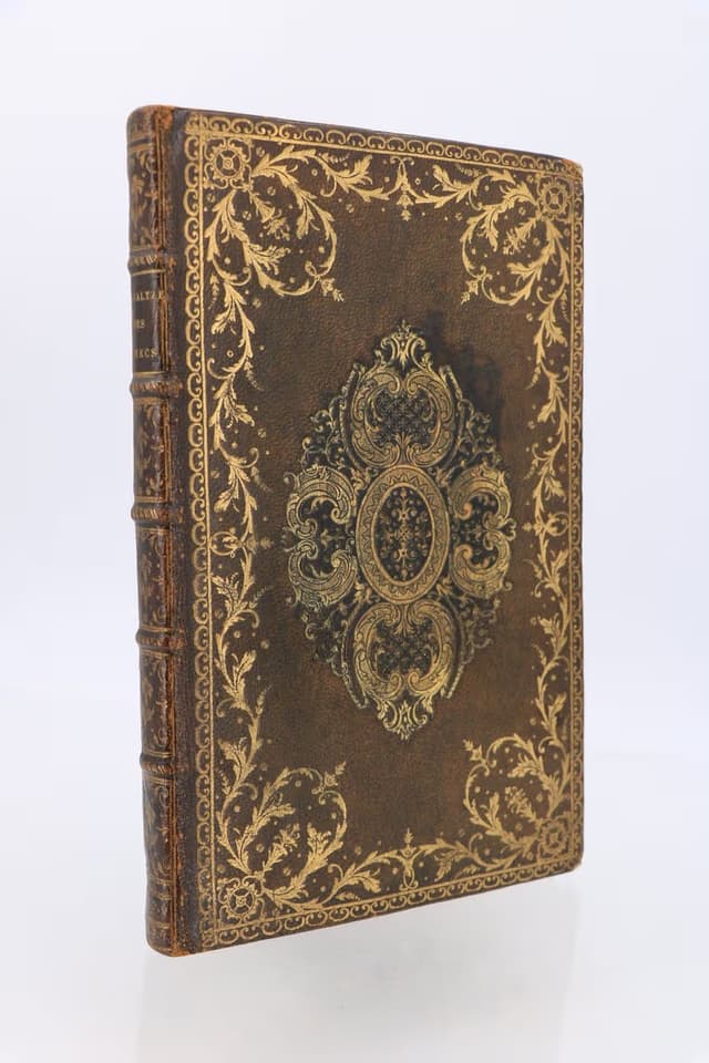 RENÉ-FRANÇOIS FÉTIL