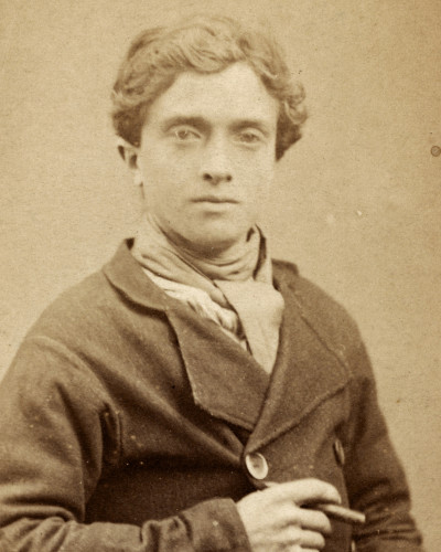 Lautréamont (1846-1870)