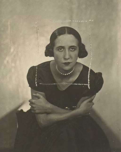 Deharme, Lise (1898-1979)