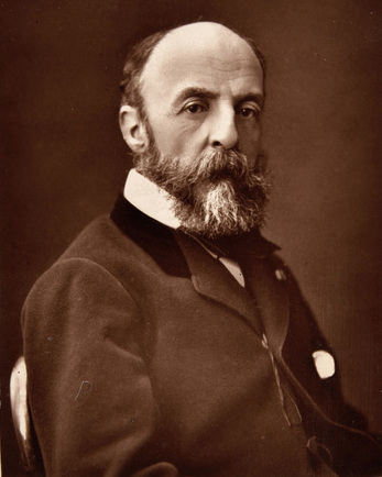 Fromentin, Eugène (1820-1876)