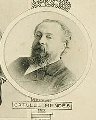 Catulle MENDÈS
