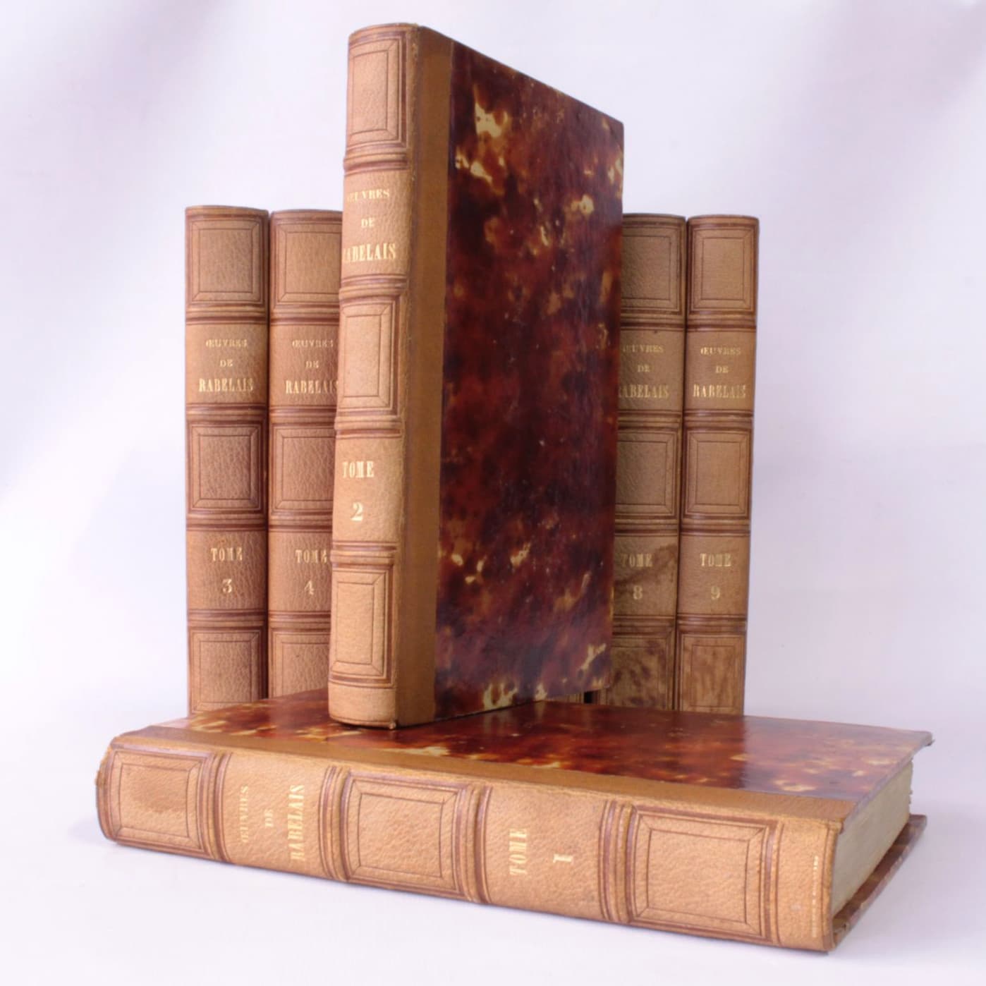 Chézaud et Braulart