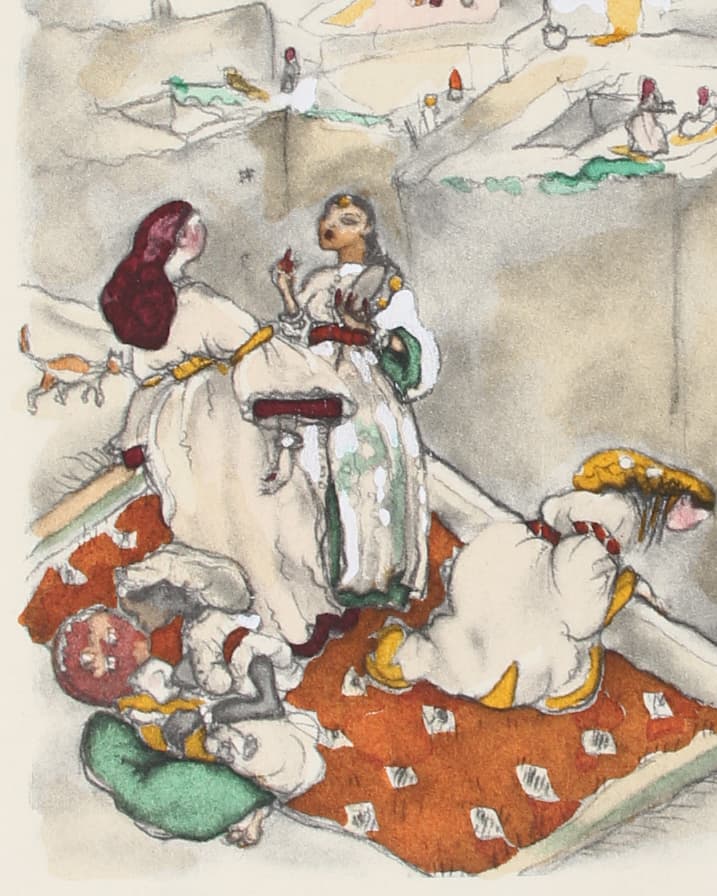 Éliane JALABERT-EDON