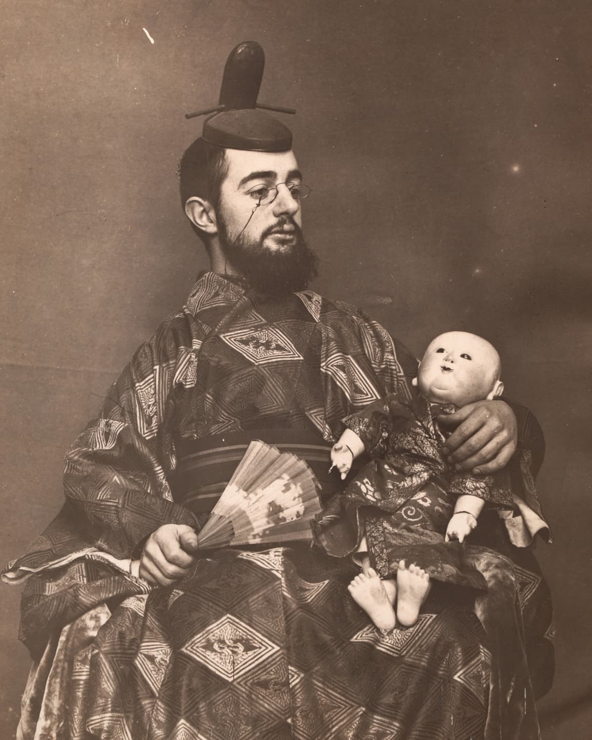 Henri de TOULOUSE-LAUTREC