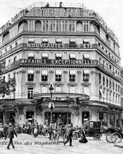 Galeries Lafayette